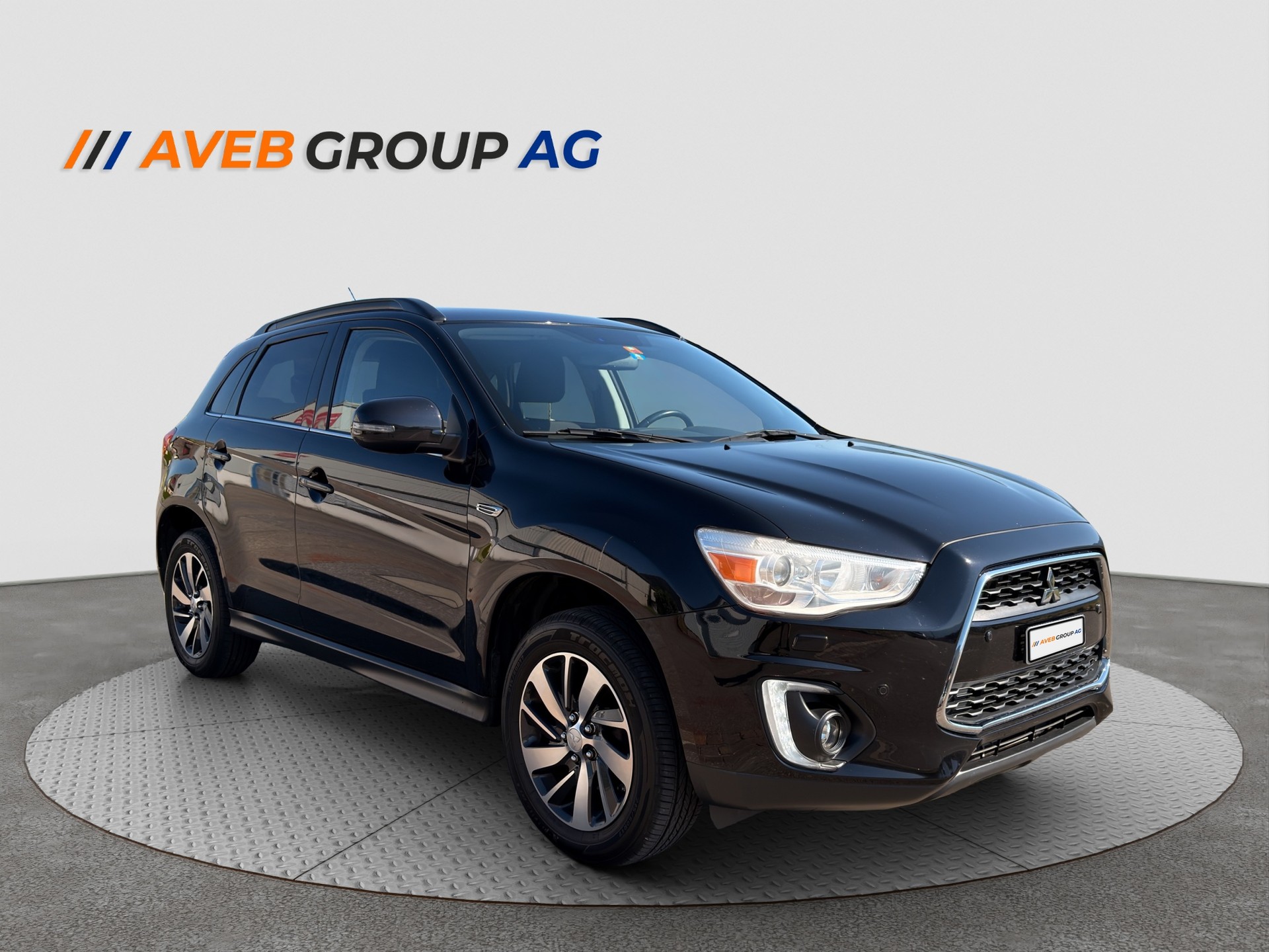 MITSUBISHI ASX 2.2 DID Celebration 300K 4WD Automatic-image-6