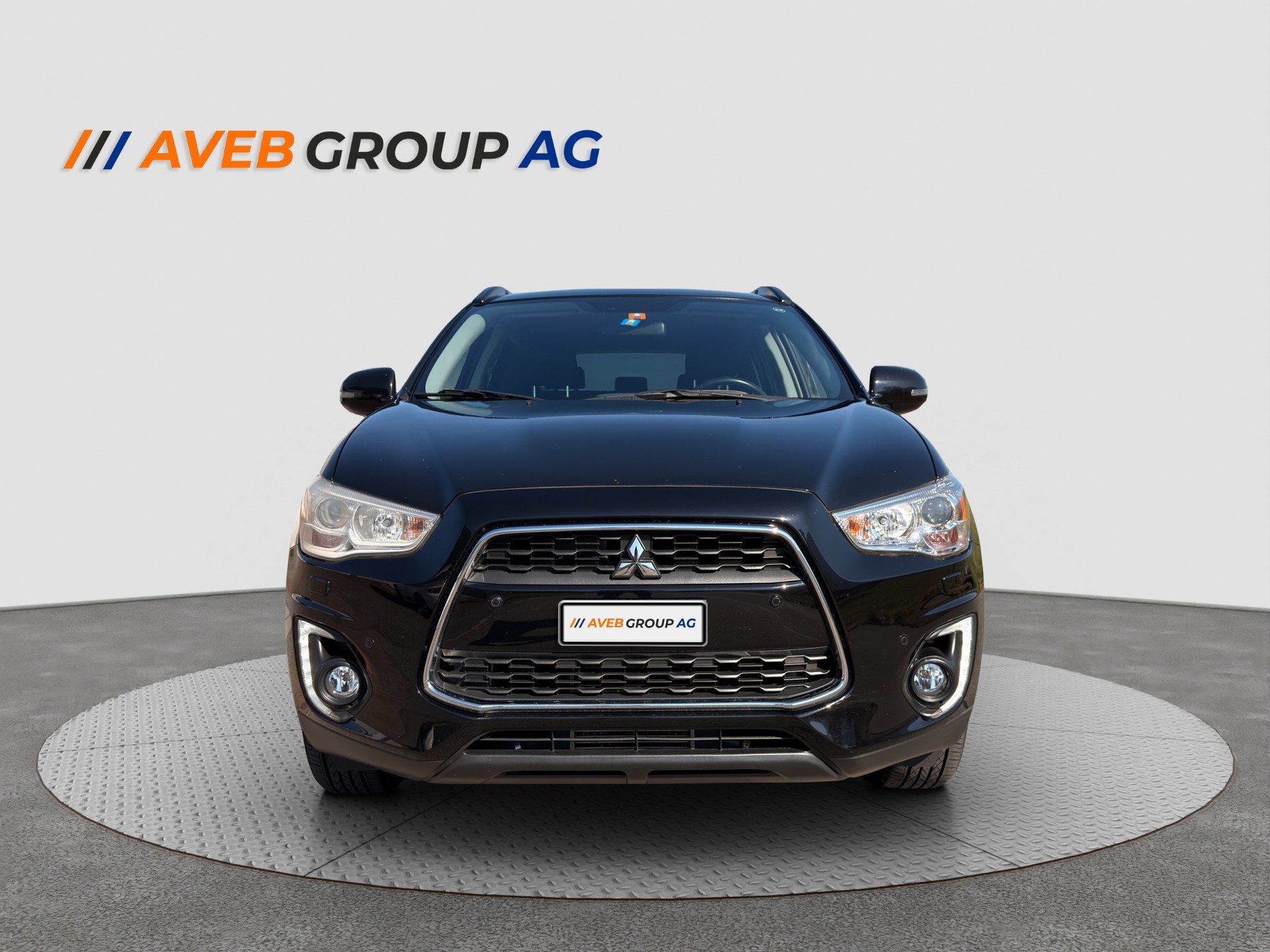 MITSUBISHI ASX 2.2 DID Celebration 300K 4WD Automatic-image-7