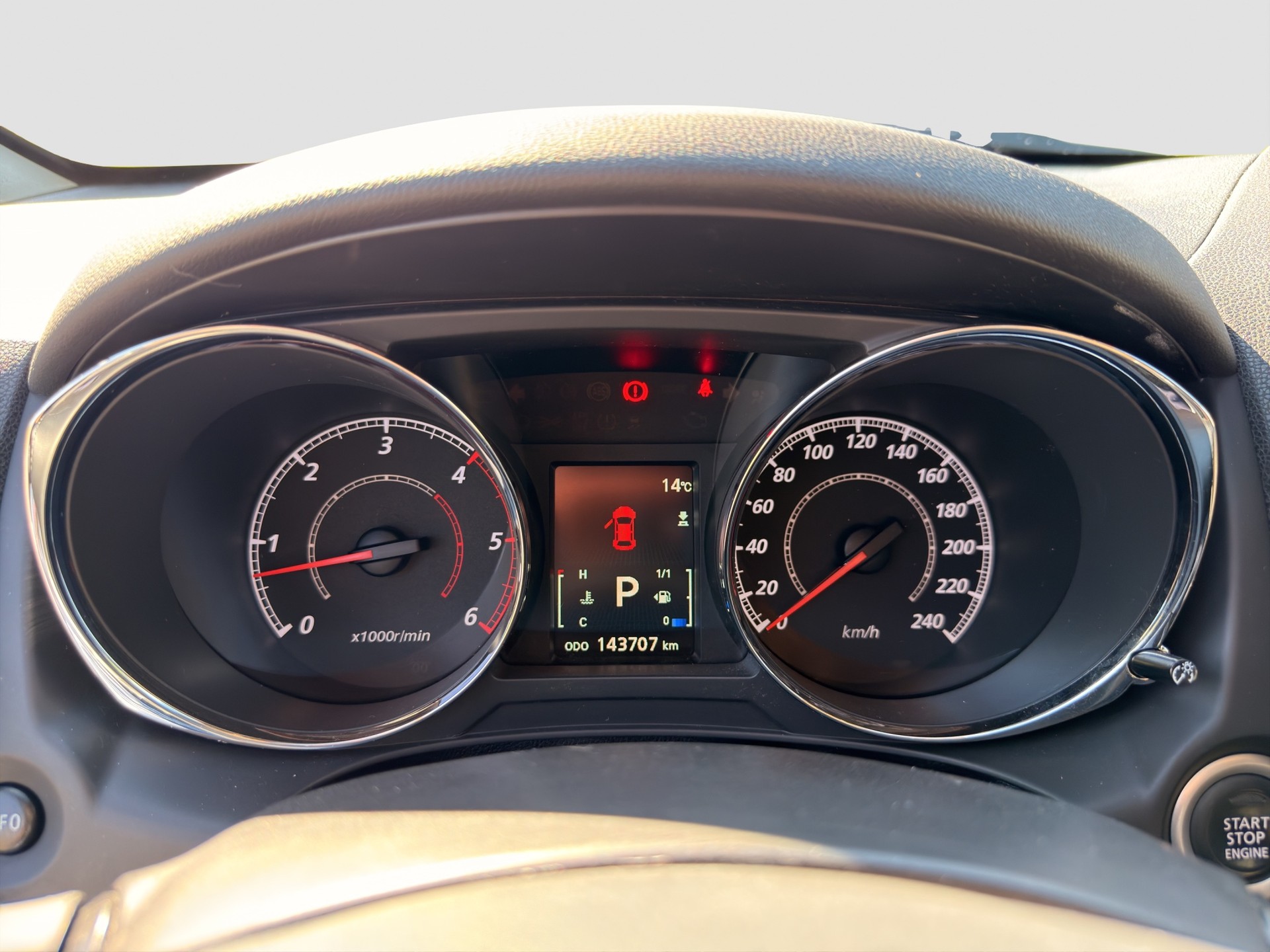 MITSUBISHI ASX 2.2 DID Celebration 300K 4WD Automatic-image-10