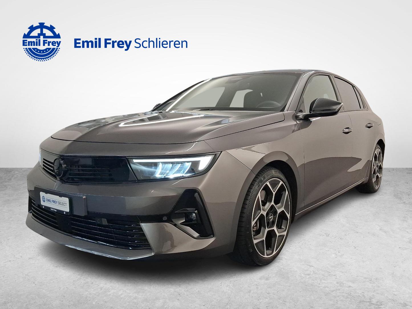 OPEL Astra 1.6 T PHEV 180 Swiss Premium-image-0