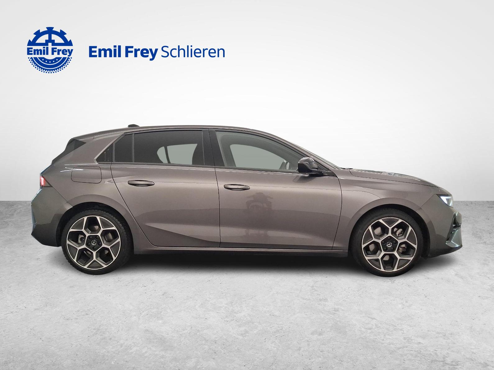 OPEL Astra 1.6 T PHEV 180 Swiss Premium-image-5