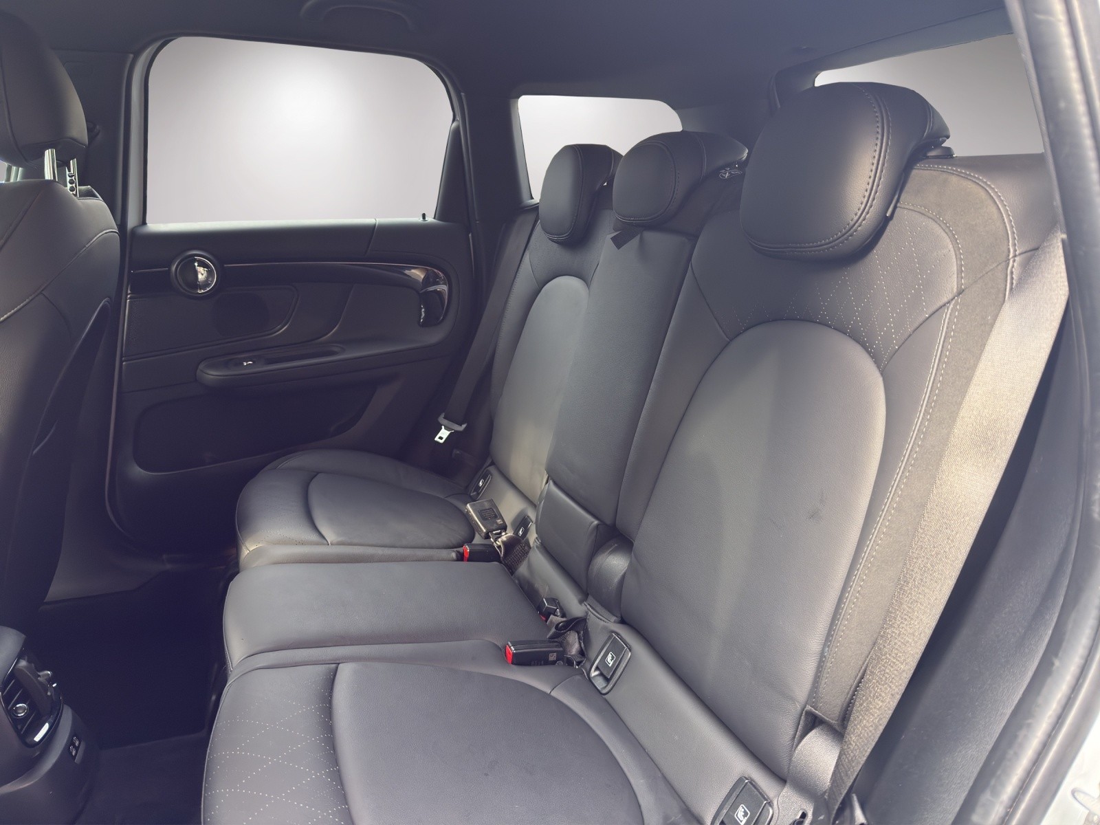 MINI Countryman Cooper S Trafalgar ALL4 Steptronic-image-10