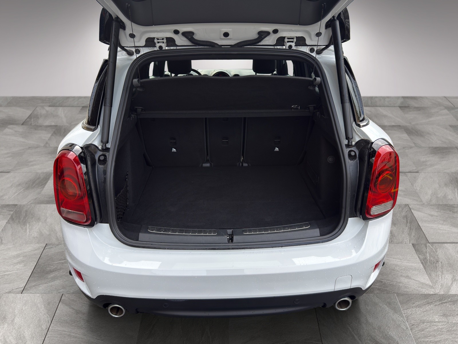 MINI Countryman Cooper S Trafalgar ALL4 Steptronic-image-12
