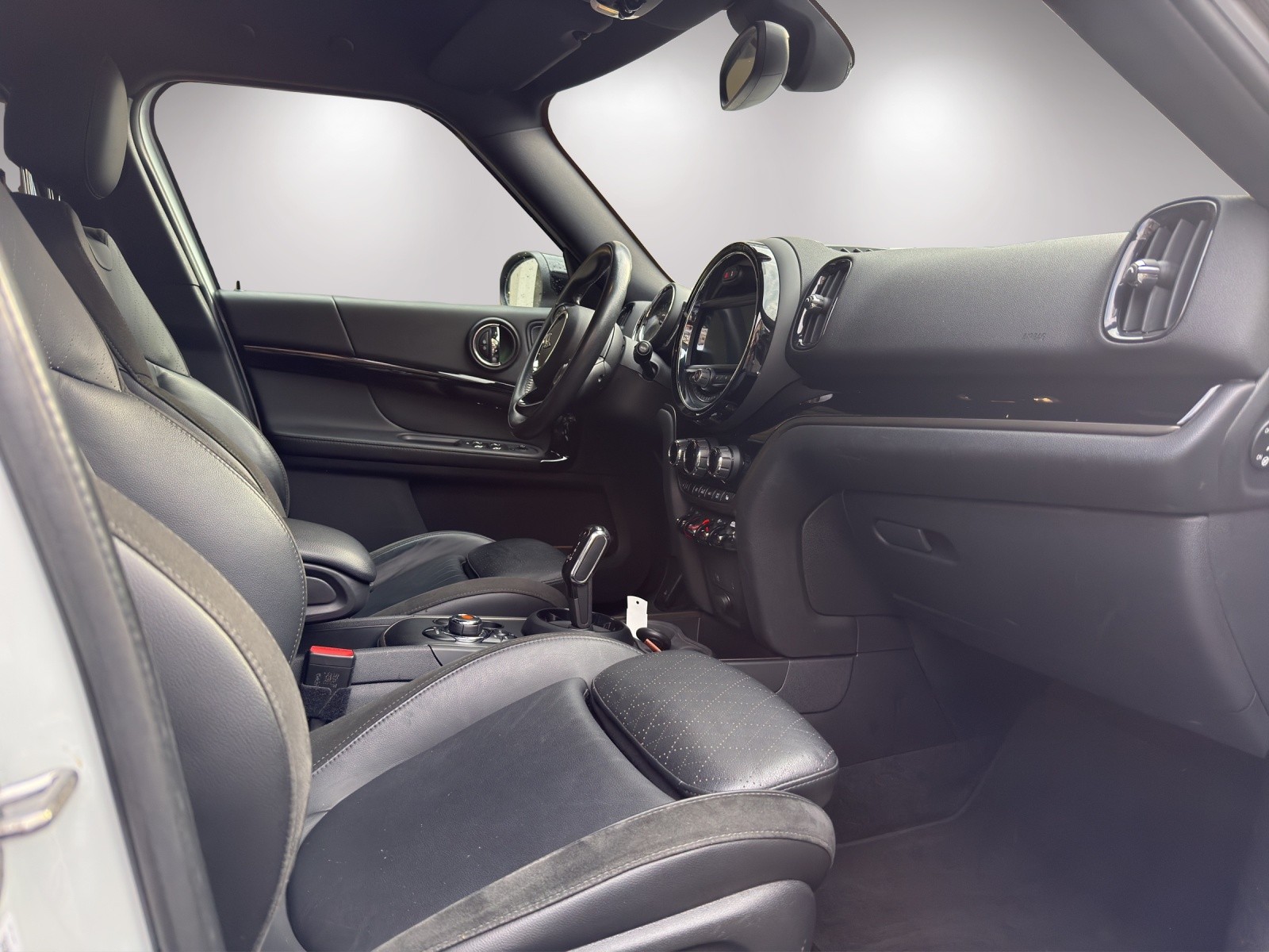 MINI Countryman Cooper S Trafalgar ALL4 Steptronic-image-11