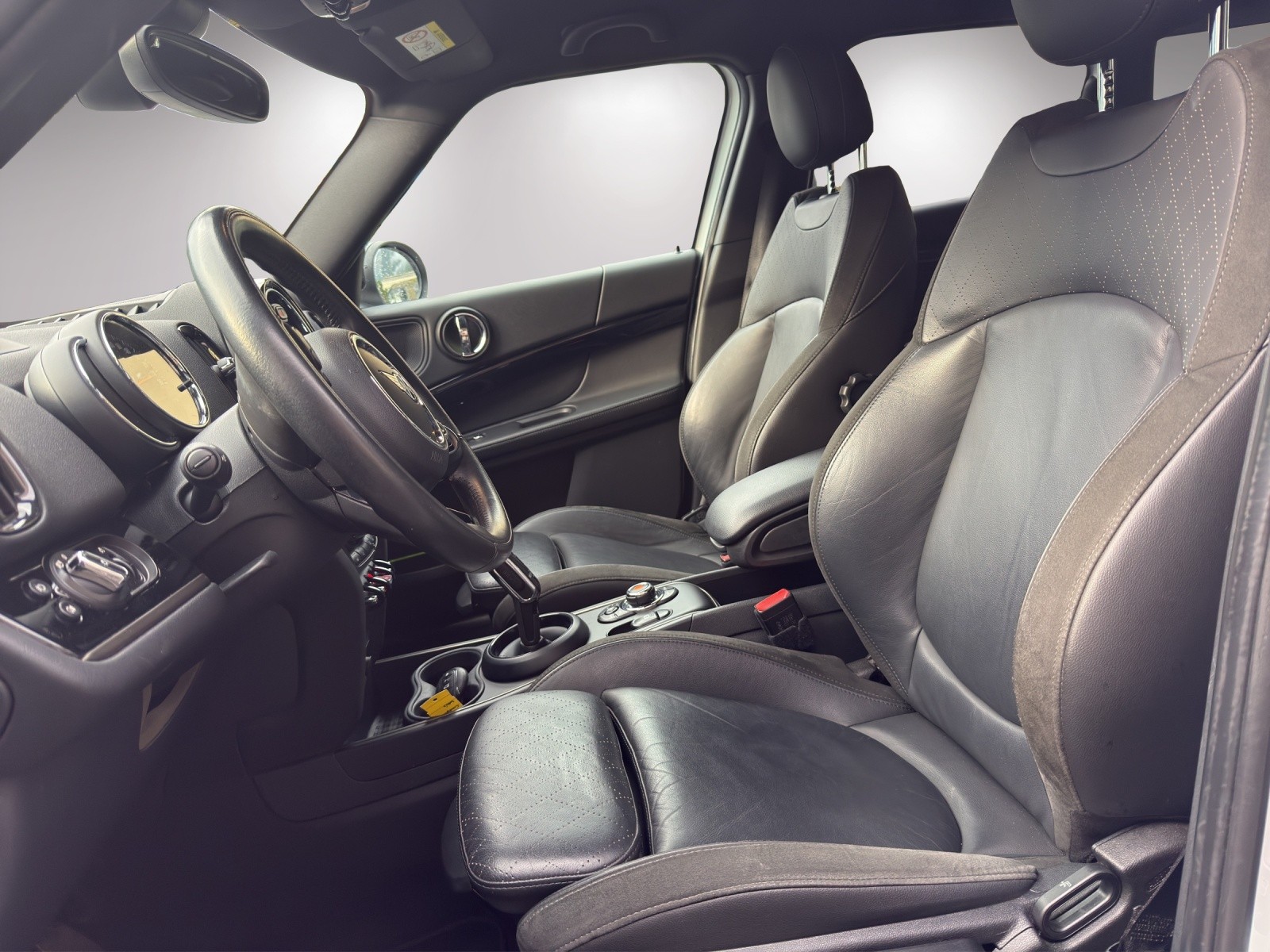 MINI Countryman Cooper S Trafalgar ALL4 Steptronic-image-9