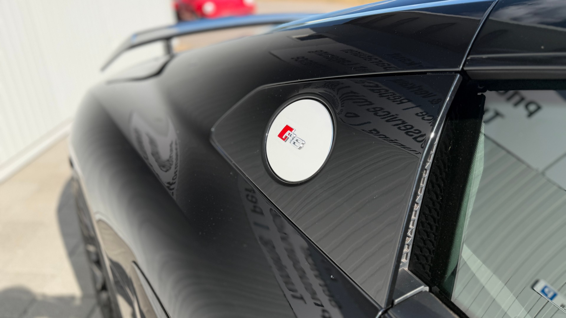 AUDI R8 Coupé 5.2 plus S-Tronic Ohne OPF mit Capristo!-image-10