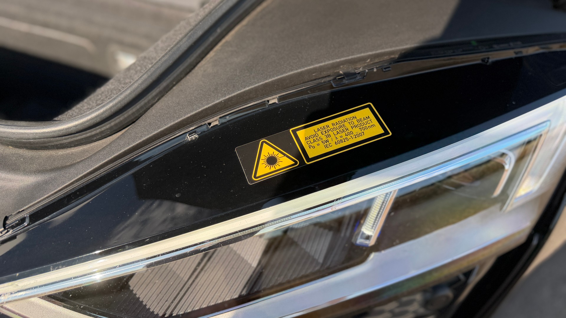 AUDI R8 Coupé 5.2 plus S-Tronic Ohne OPF mit Capristo!-image-28