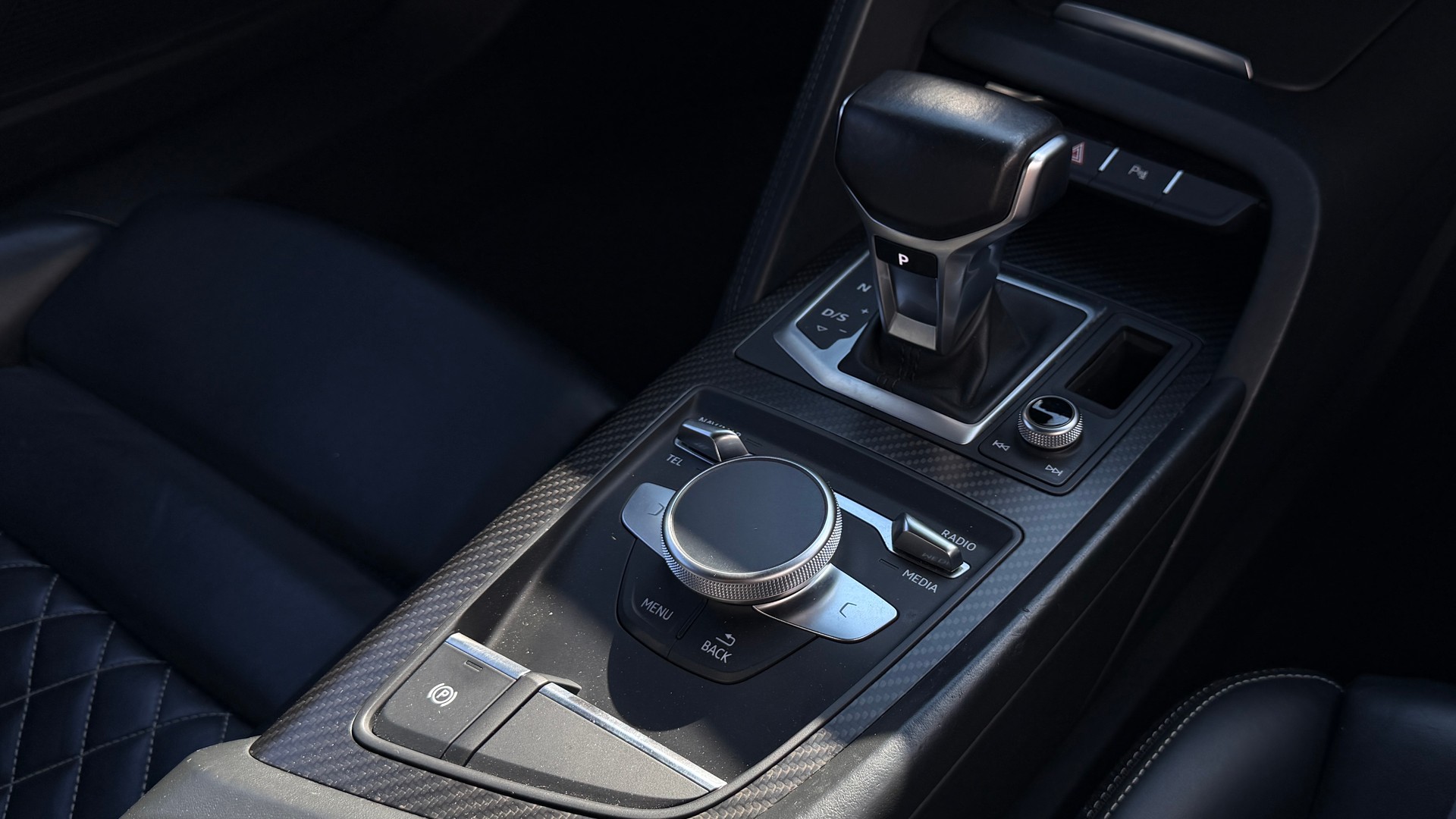 AUDI R8 Coupé 5.2 plus S-Tronic Ohne OPF mit Capristo!-image-25