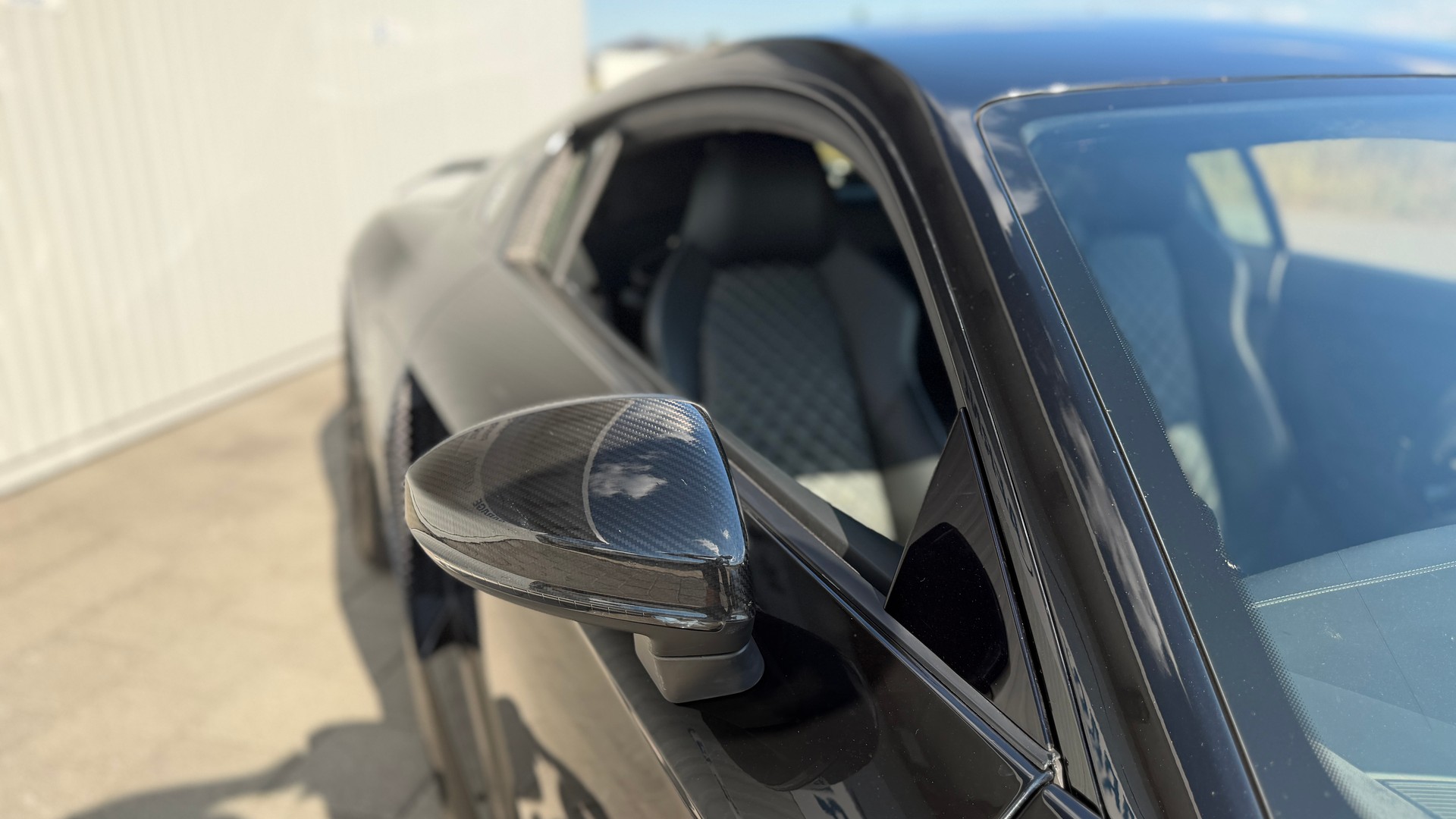 AUDI R8 Coupé 5.2 plus S-Tronic Ohne OPF mit Capristo!-image-11