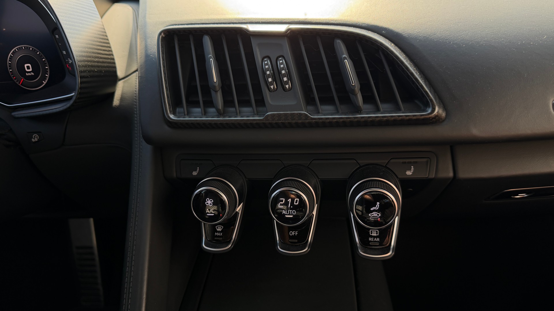 AUDI R8 Coupé 5.2 plus S-Tronic Ohne OPF mit Capristo!-image-26