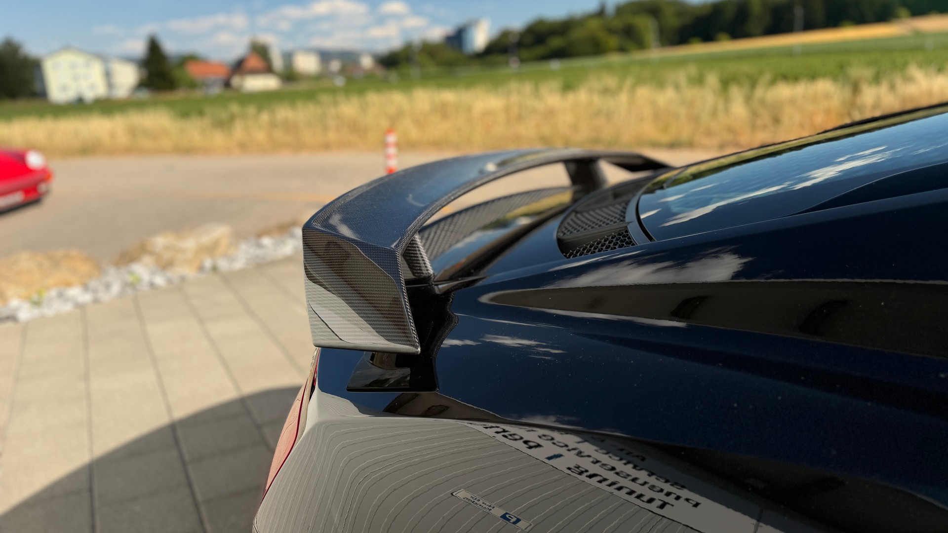 AUDI R8 Coupé 5.2 plus S-Tronic Ohne OPF mit Capristo!-image-8