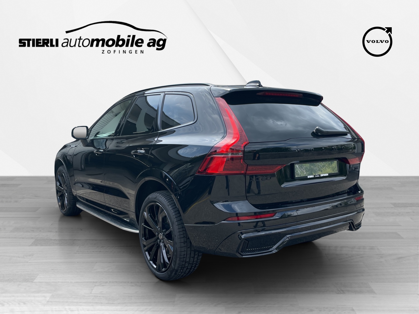 VOLVO XC60 2.0 T8 TE Black Edition eAWD-image-6