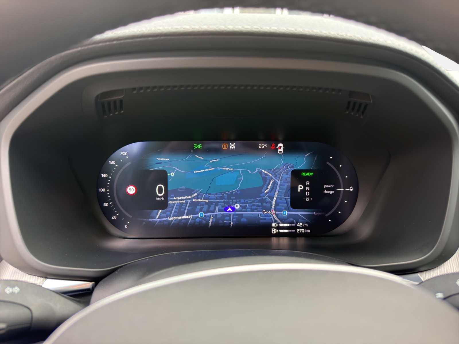 VOLVO XC60 2.0 T8 TE Black Edition eAWD-image-15