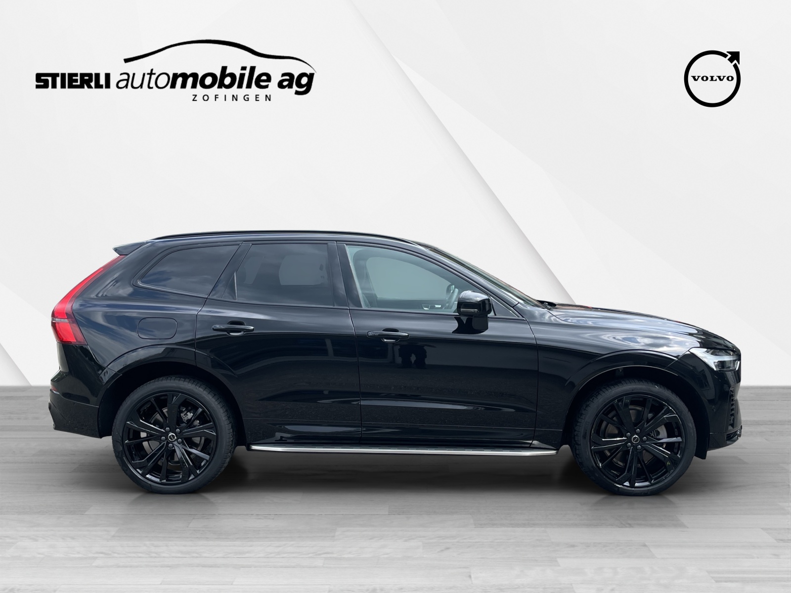 VOLVO XC60 2.0 T8 TE Black Edition eAWD-image-3