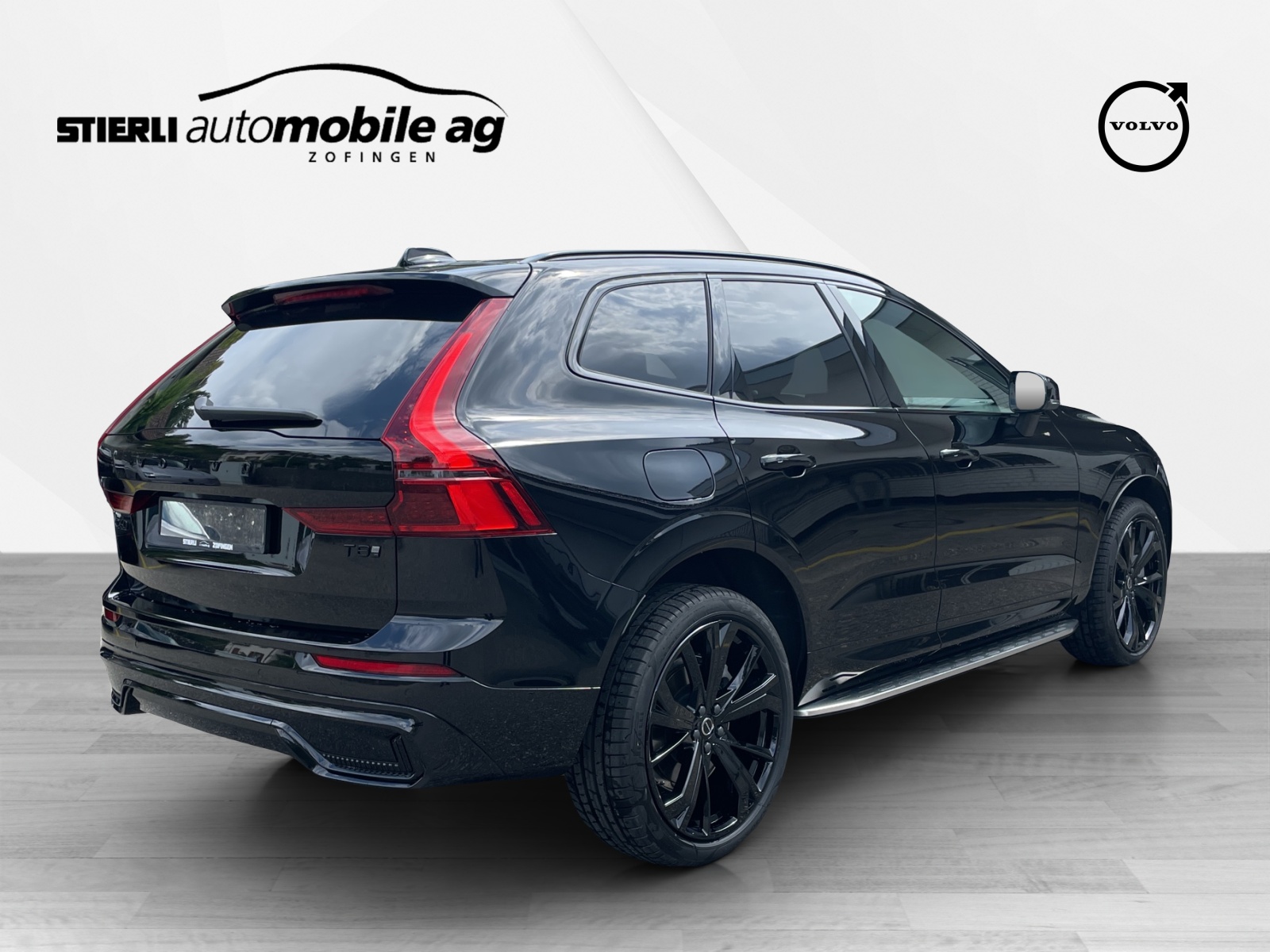 VOLVO XC60 2.0 T8 TE Black Edition eAWD-image-4
