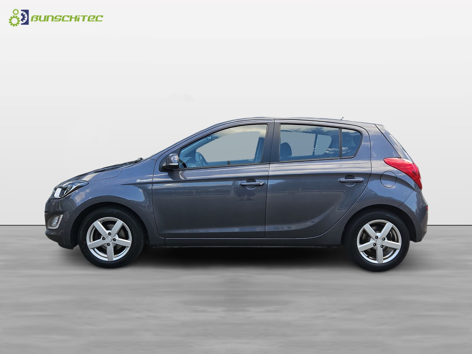 HYUNDAI i20 1.4 Style-image-1