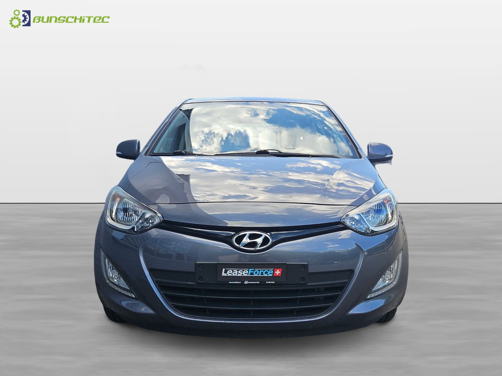 HYUNDAI i20 1.4 Style-image-7