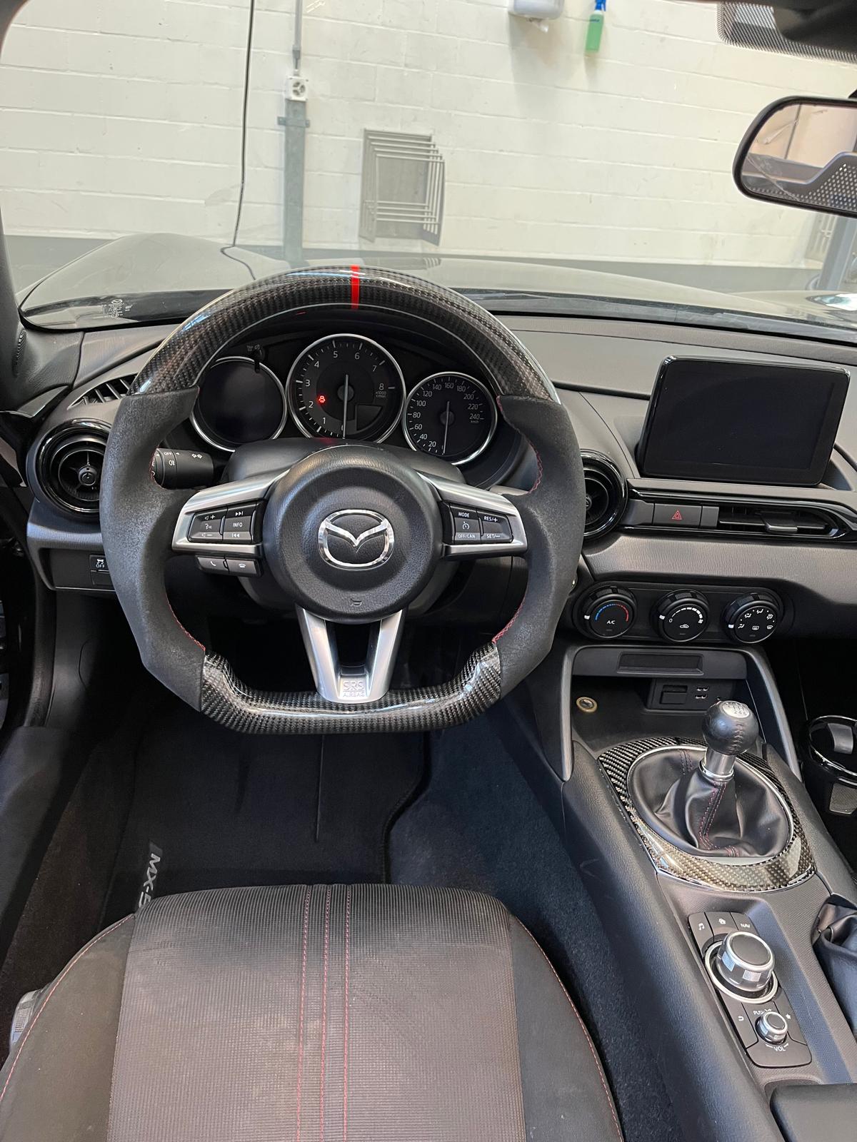MAZDA 1.5 Challenge-image-2