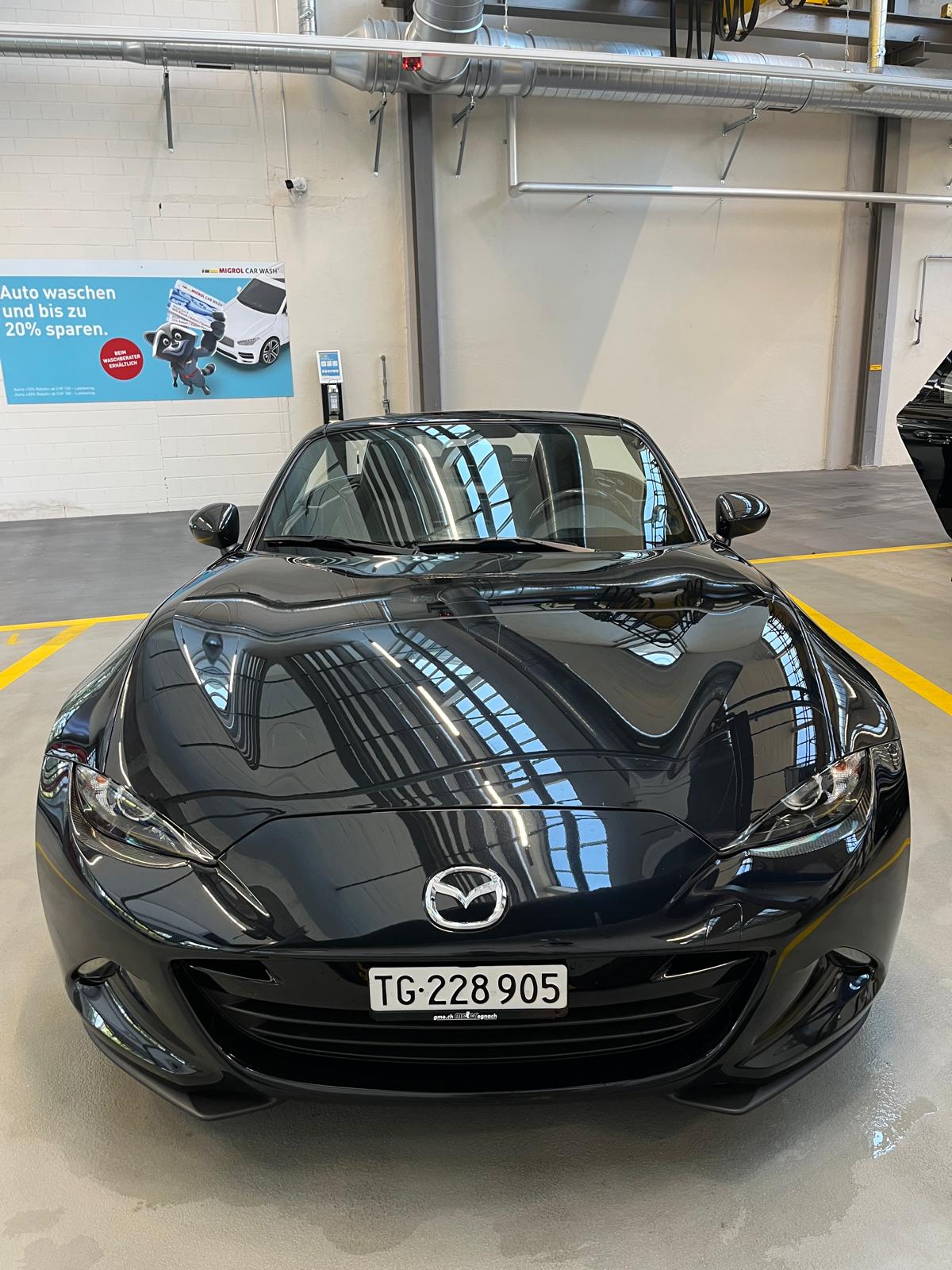 MAZDA 1.5 Challenge-image-4