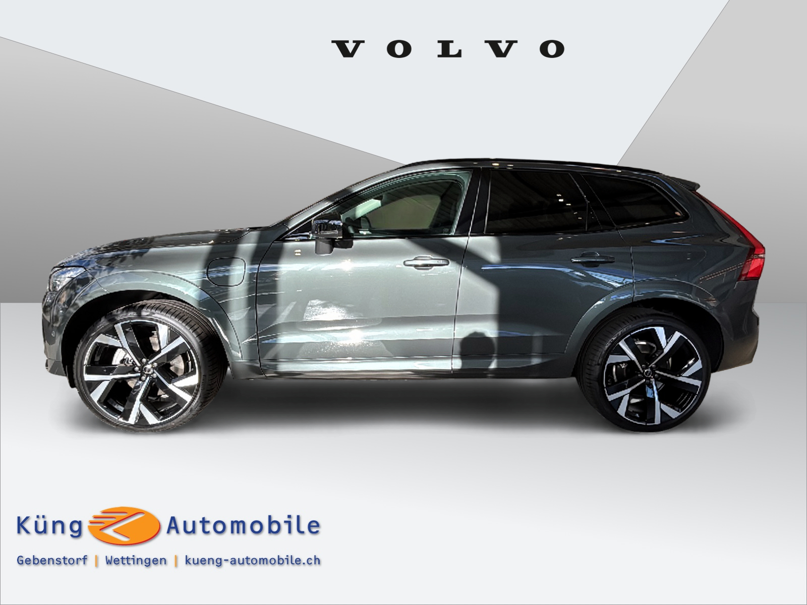 VOLVO XC60 T8 eAWD PluginHybrid Ultra Dark Geartronic-image-6