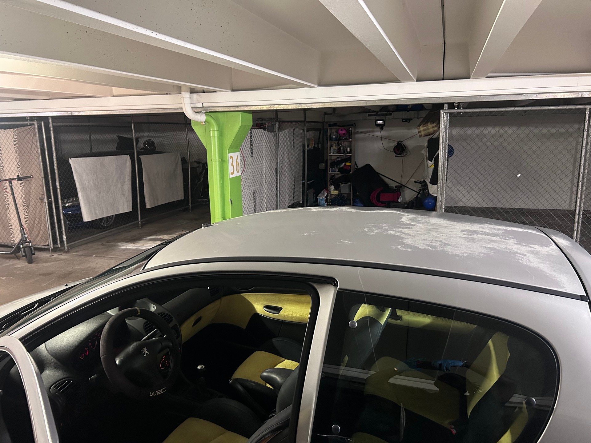 PEUGEOT 1.6 XT-image-1