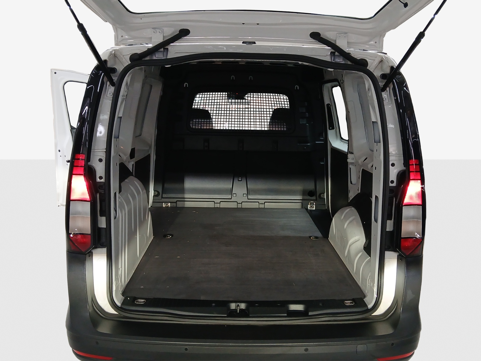 VW Caddy Cargo 2.0TDI Maxi-image-12