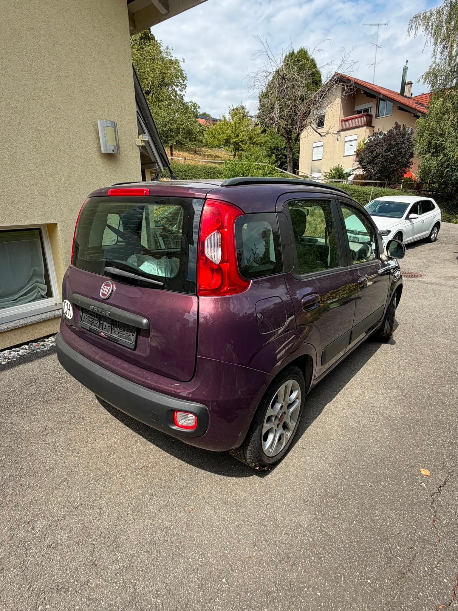 FIAT Panda 0.9 Twinair Turbo Lounge-image-4