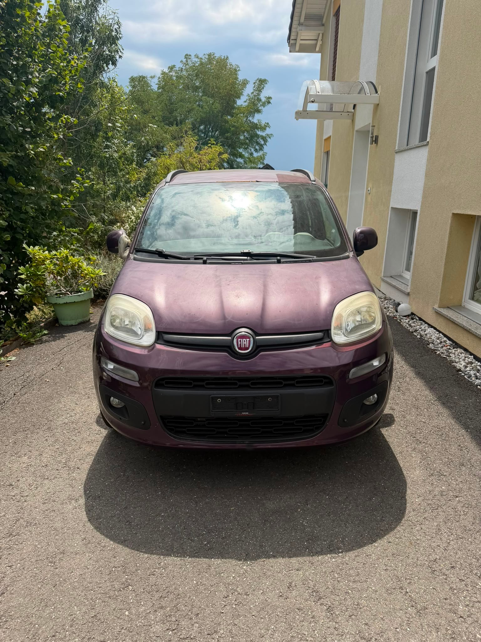 FIAT Panda 0.9 Twinair Turbo Lounge-image-2