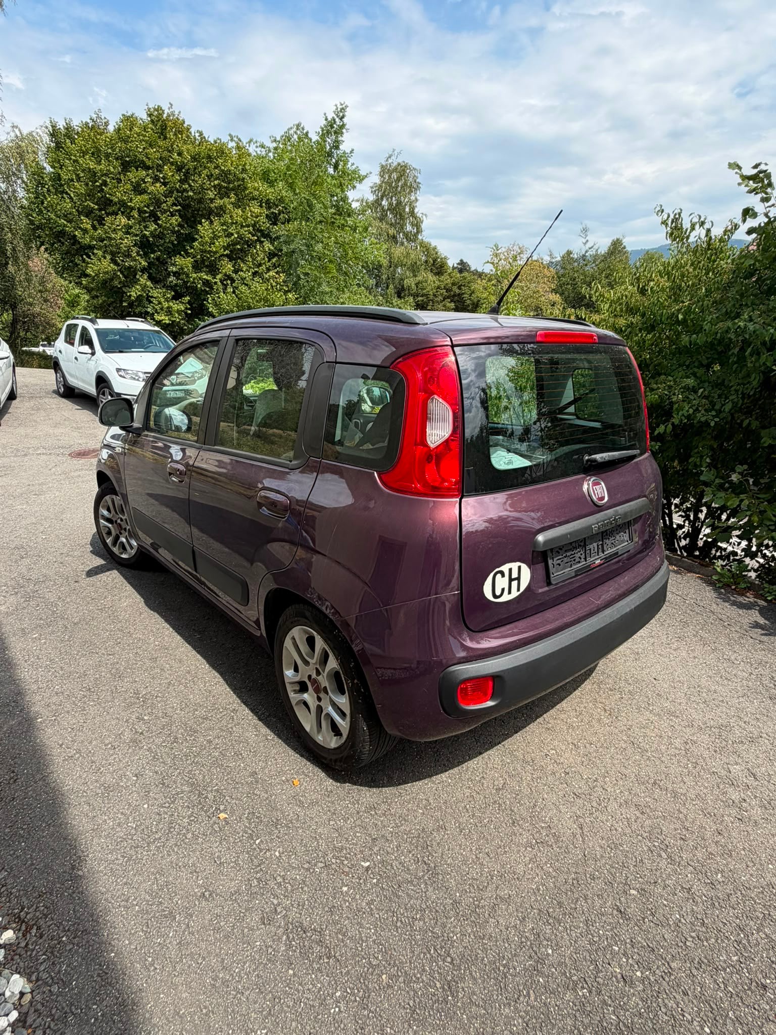 FIAT Panda 0.9 Twinair Turbo Lounge-image-5