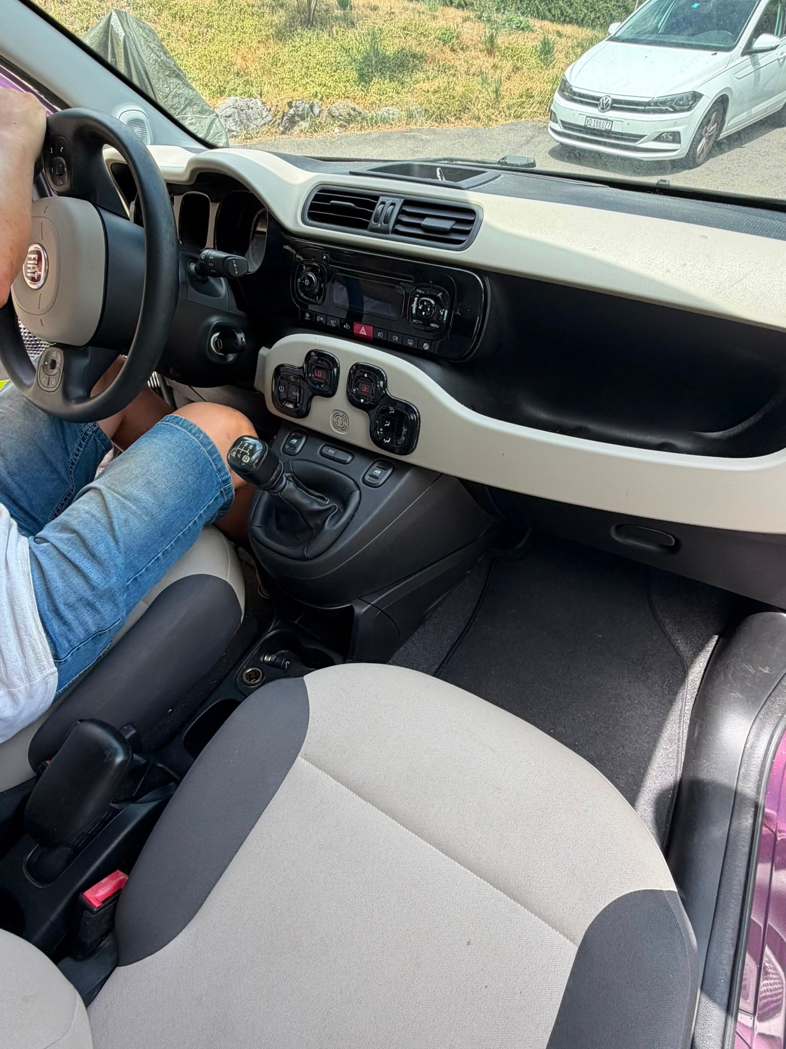 FIAT Panda 0.9 Twinair Turbo Lounge-image-7