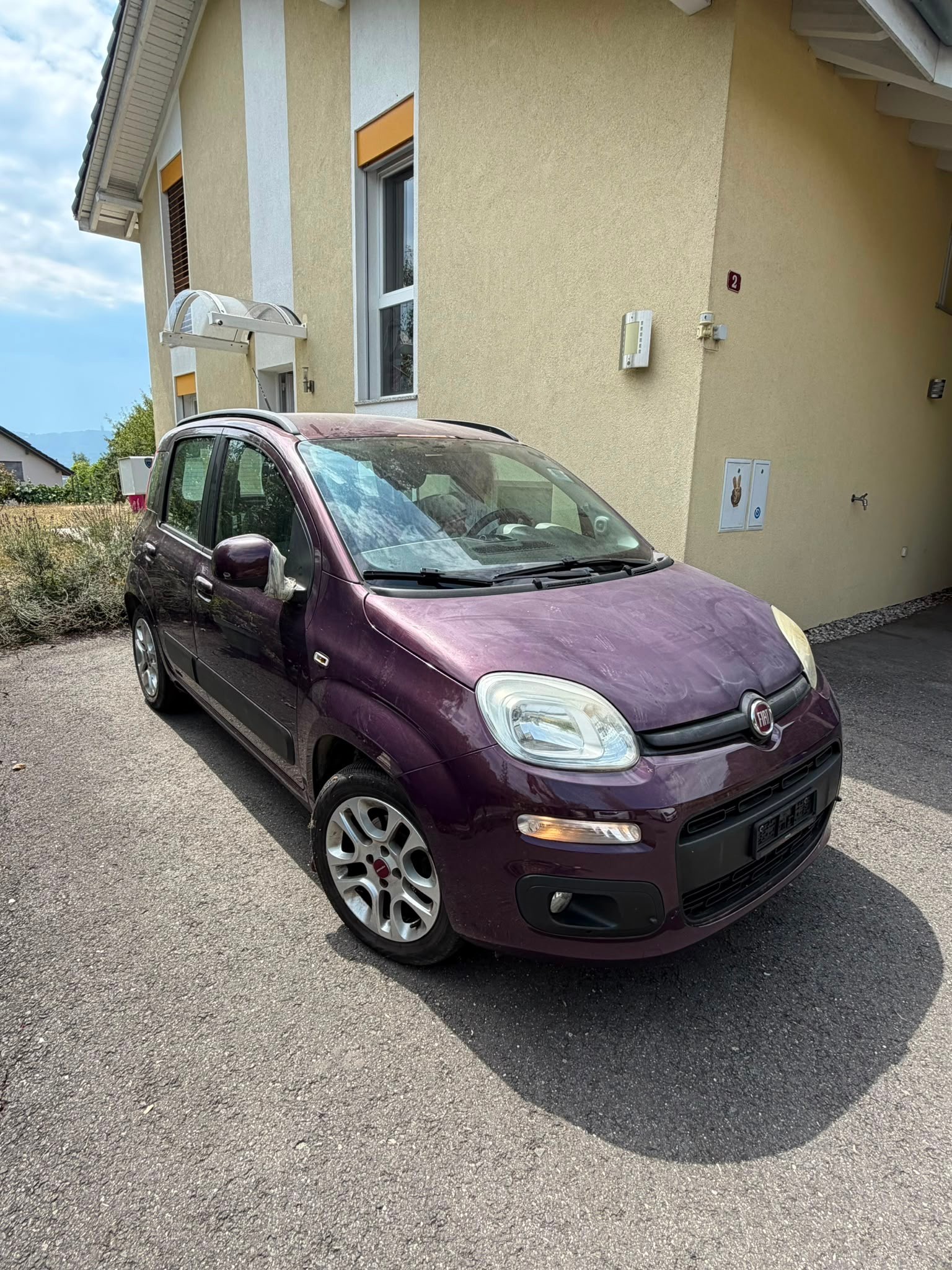 FIAT Panda 0.9 Twinair Turbo Lounge-image-3