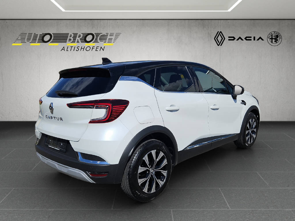 RENAULT Captur 1.3 TCe 140 techno EDC-image-3