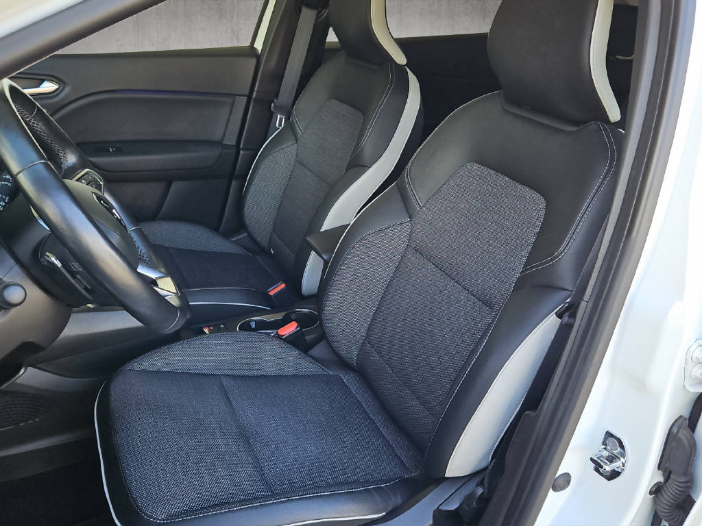 RENAULT Captur 1.3 TCe 140 techno EDC-image-4