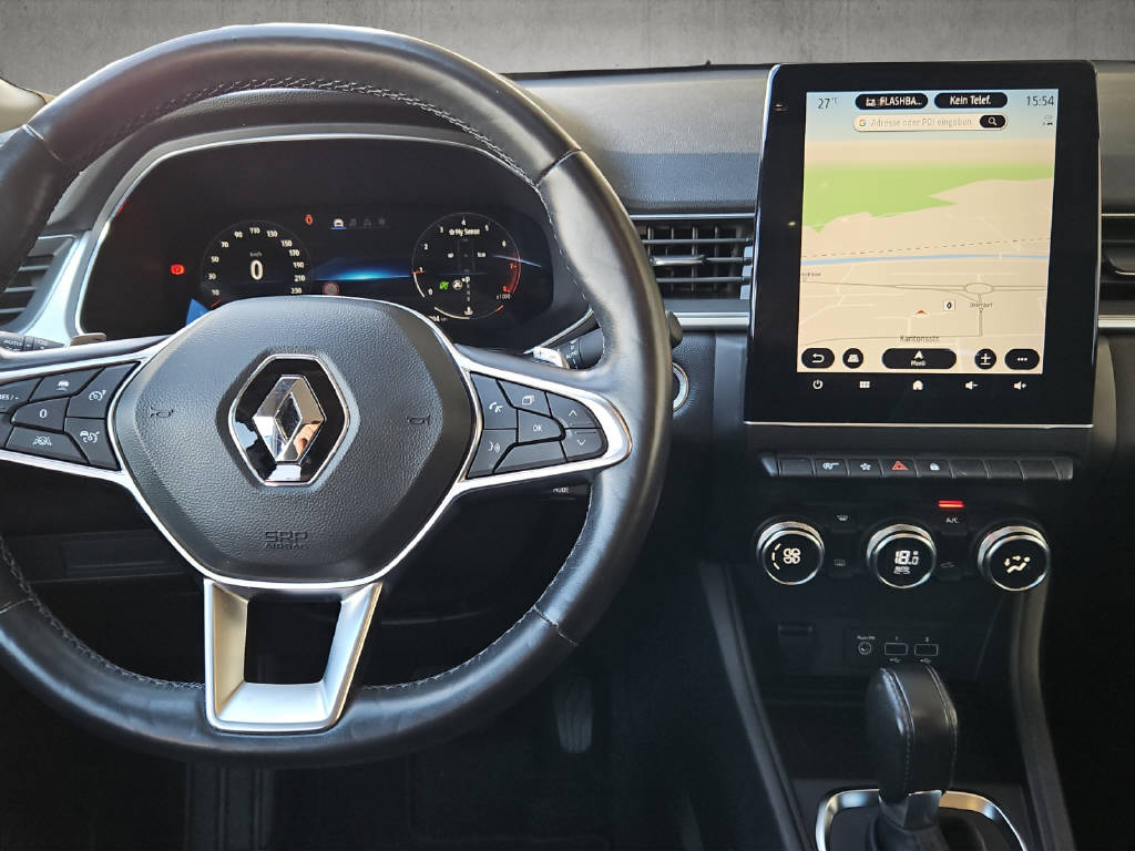 RENAULT Captur 1.3 TCe 140 techno EDC-image-7