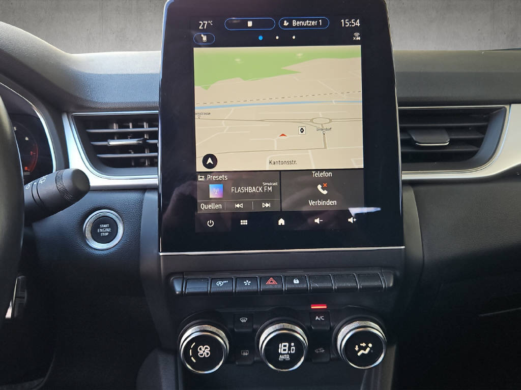 RENAULT Captur 1.3 TCe 140 techno EDC-image-8