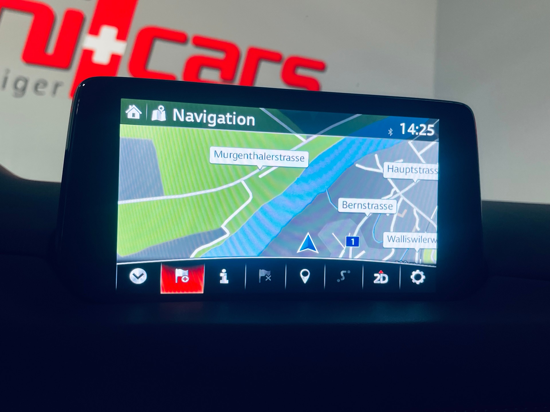 MAZDA CX-5 SKYACTIV-D 184 Revolution AWD Automat-image-23