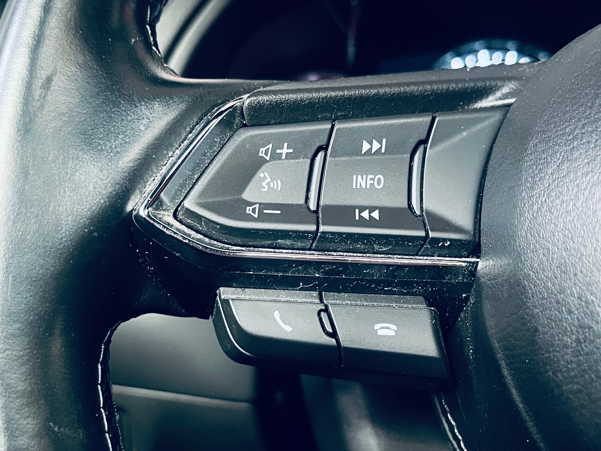 MAZDA CX-5 SKYACTIV-D 184 Revolution AWD Automat-image-28