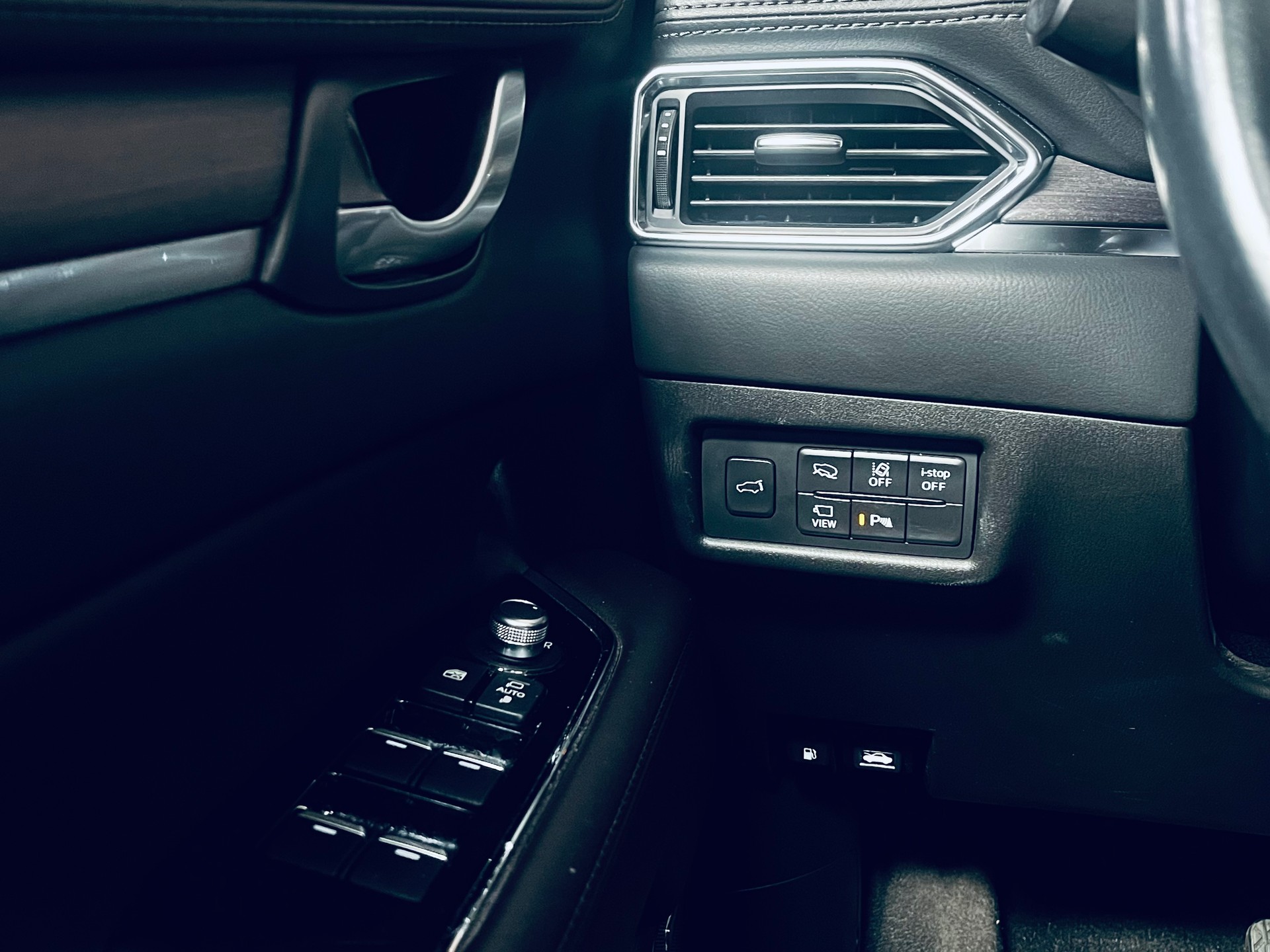MAZDA CX-5 SKYACTIV-D 184 Revolution AWD Automat-image-29
