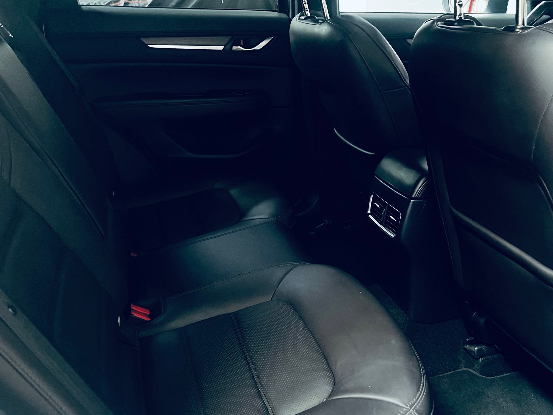 MAZDA CX-5 SKYACTIV-D 184 Revolution AWD Automat-image-16