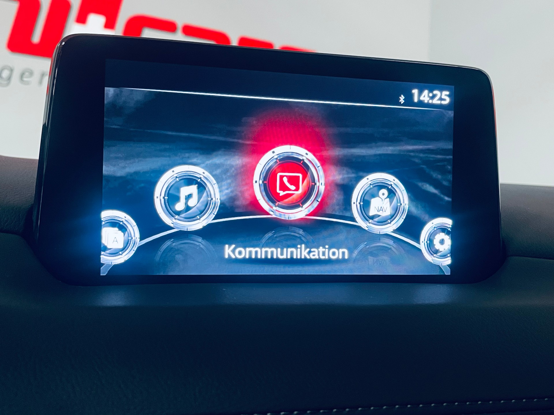MAZDA CX-5 SKYACTIV-D 184 Revolution AWD Automat-image-22