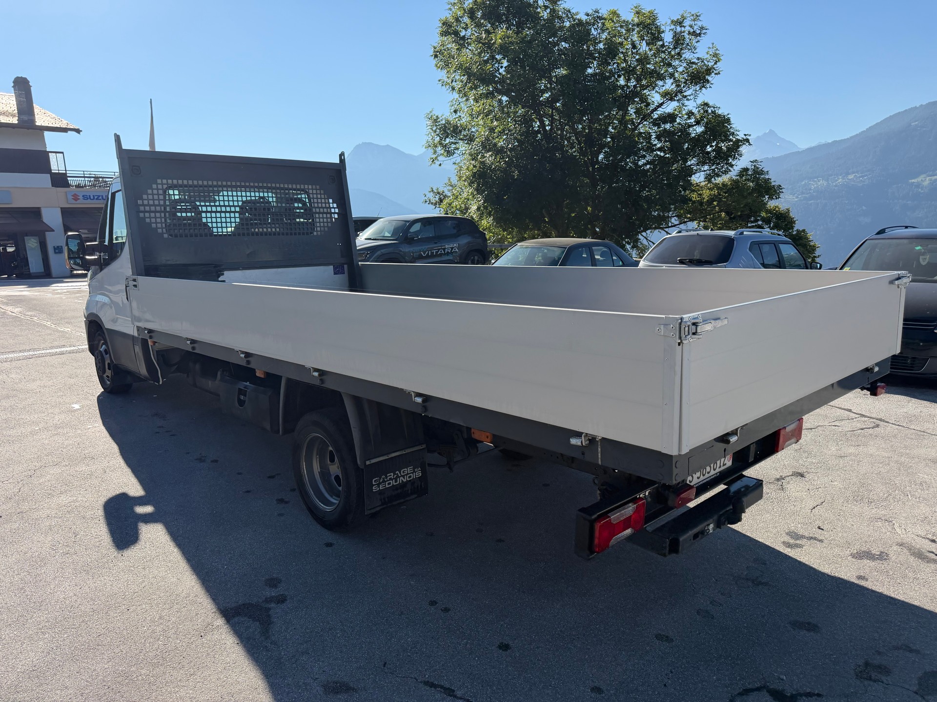 IVECO 35-image-5