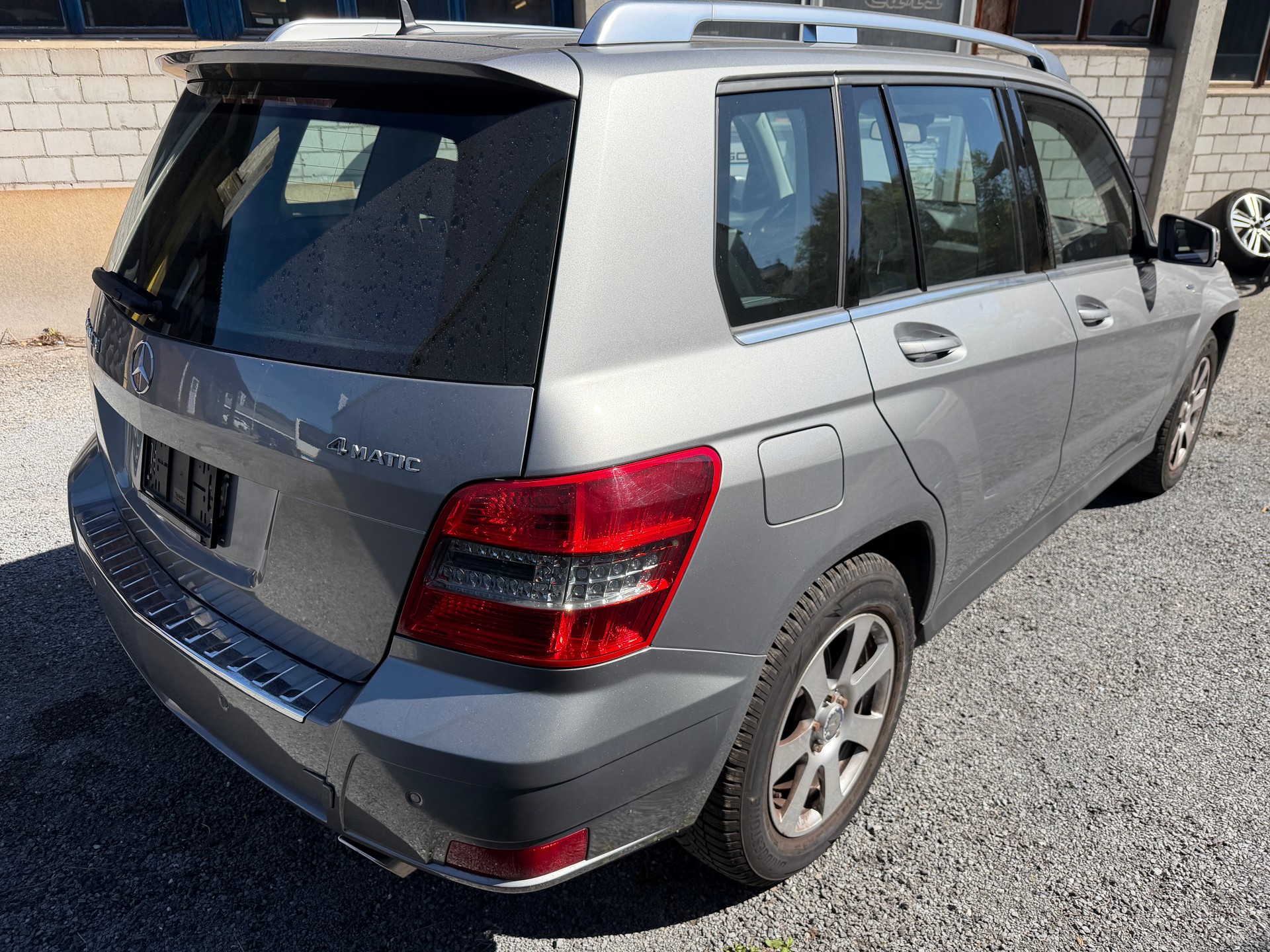 MERCEDES-BENZ GLK 250 CDI BlueEfficiency 4Matic 7G-Tronic-showroom-element-3