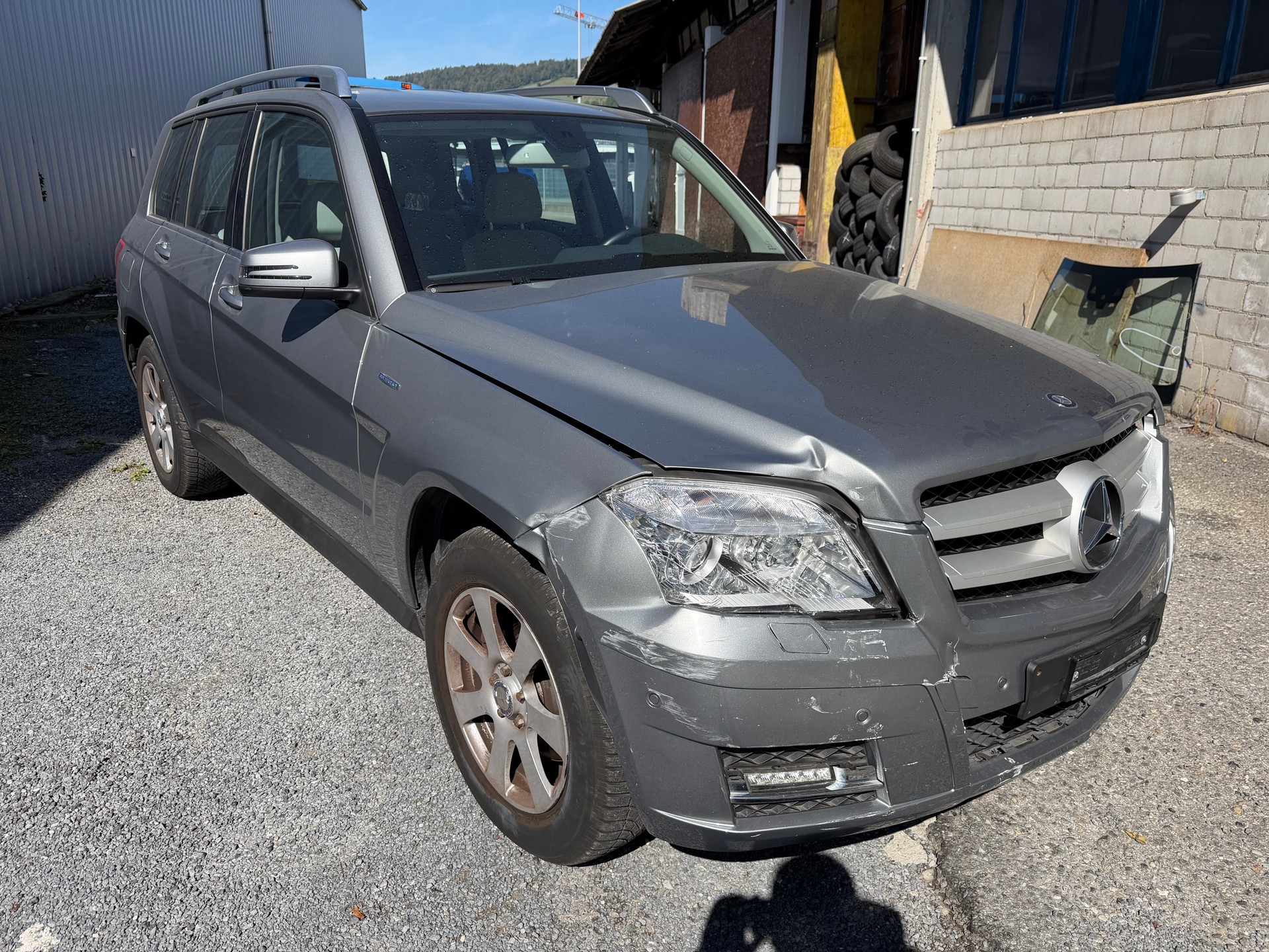 MERCEDES-BENZ GLK 250 CDI BlueEfficiency 4Matic 7G-Tronic-showroom-element-1