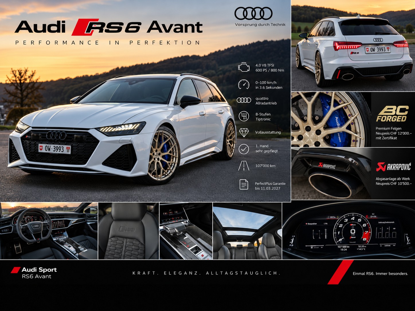 AUDI 4.0 V8 TFSI quattro T-Tronic-image-0