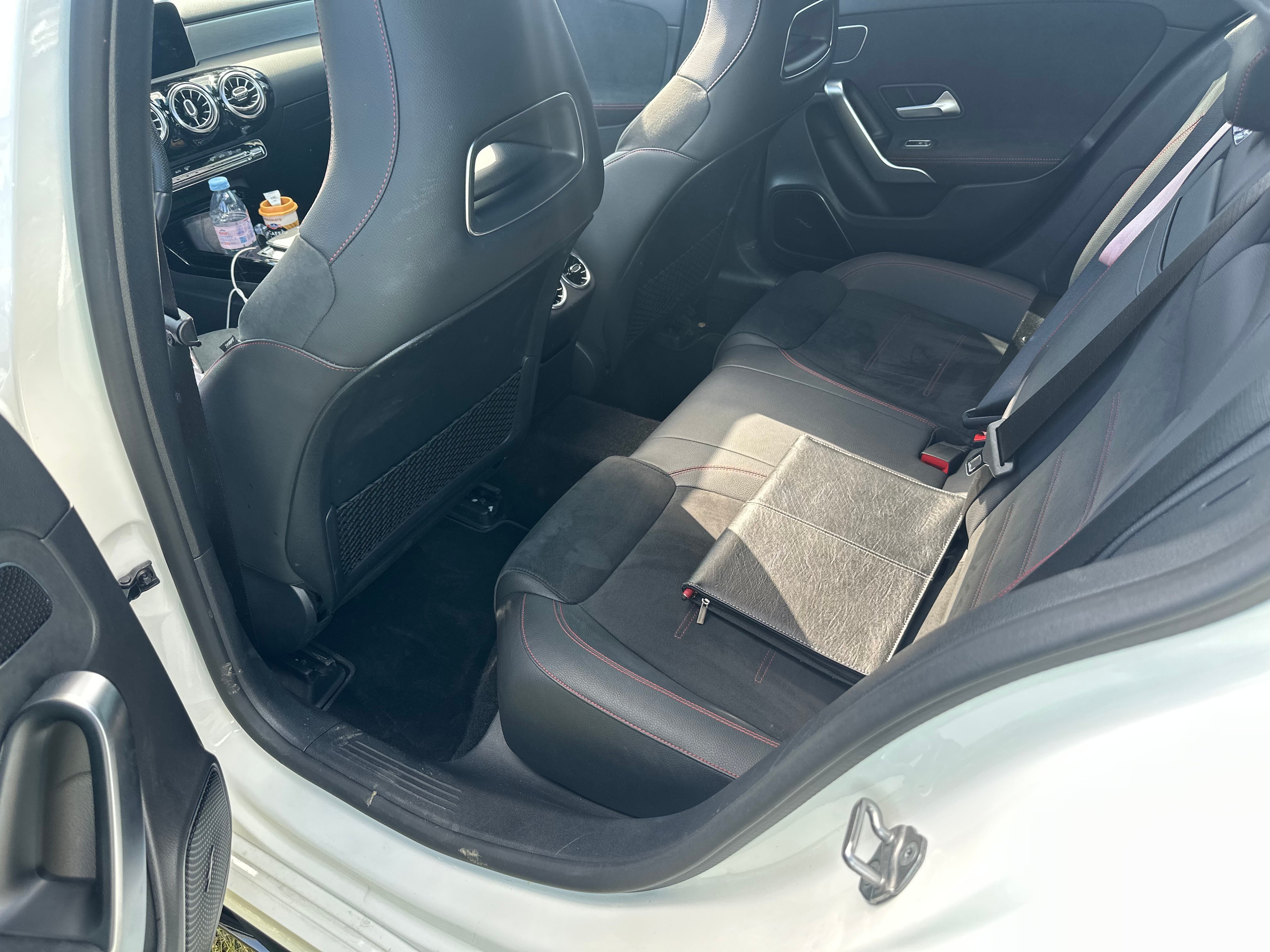 MERCEDES-BENZ A 45 S AMG 4matic+ — slika 13