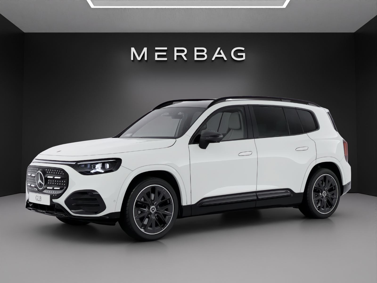 MERCEDES-BENZ GLB 350 85kWh EQ 4 Matic-image-6
