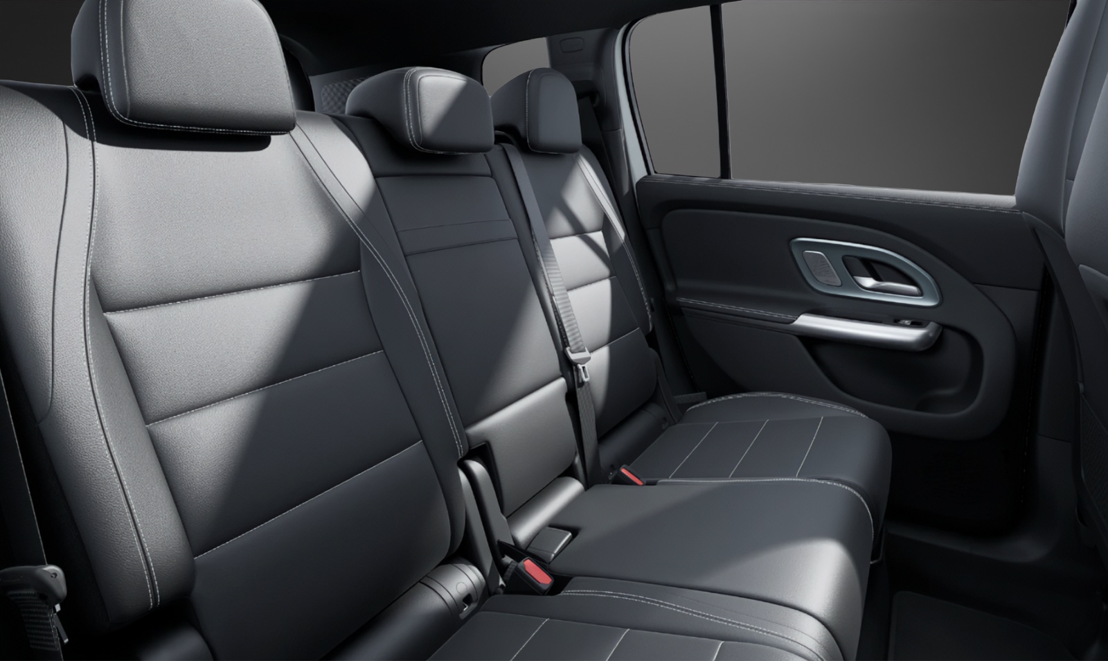 MERCEDES-BENZ GLB 350 85kWh EQ 4 Matic-image-9