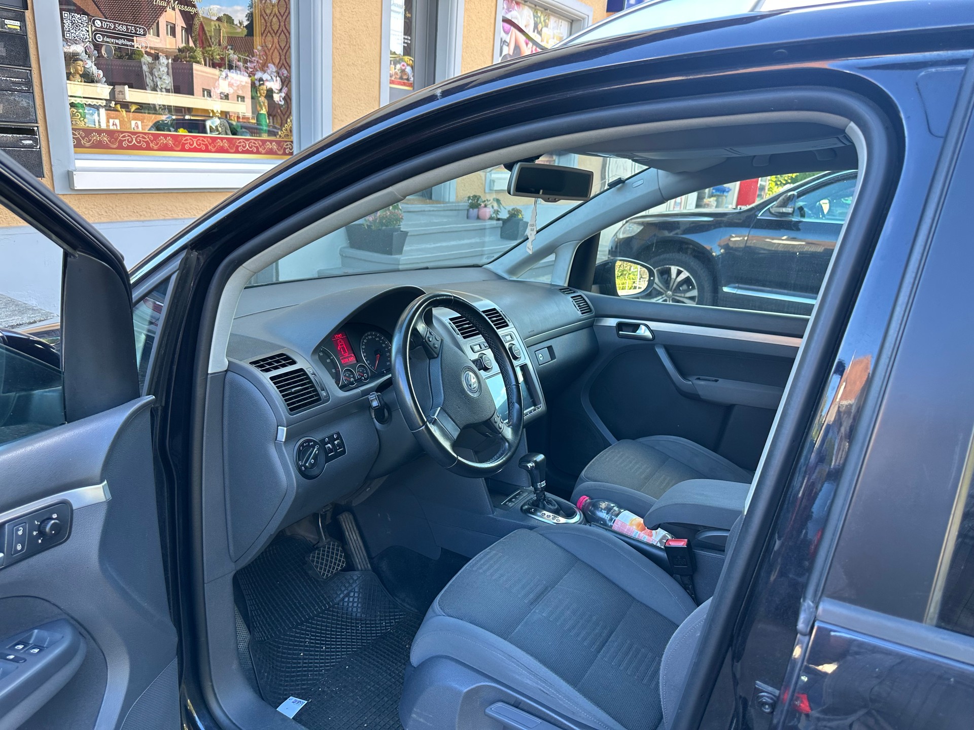 VW Touran 1.4 TSI Highline-image-7