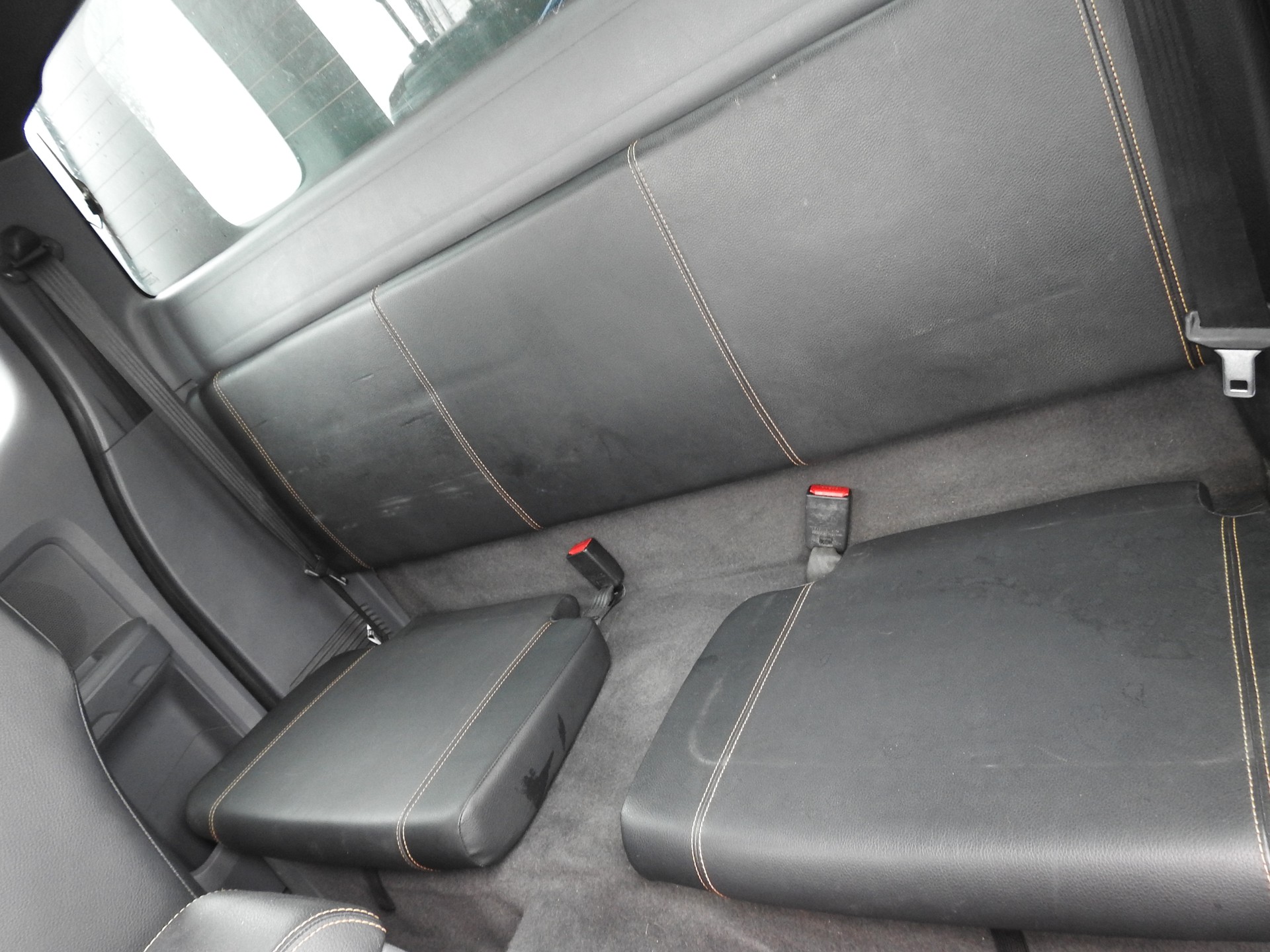 FORD Ranger 3.2 TDCi 4x4 Wildtrak-image-20