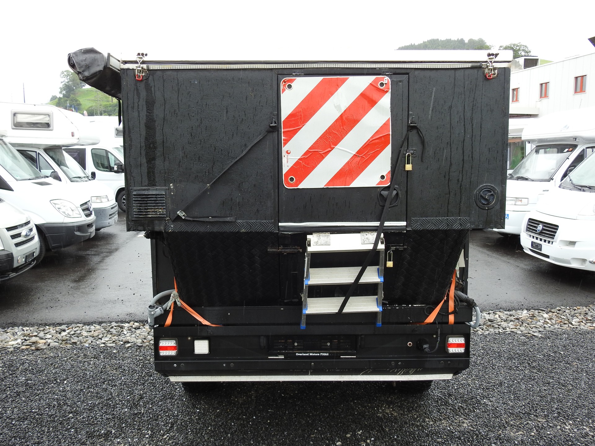 FORD Ranger 3.2 TDCi 4x4 Wildtrak-image-4